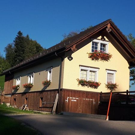 Gasthaus Fuchsacker Degersheim Buitenkant foto