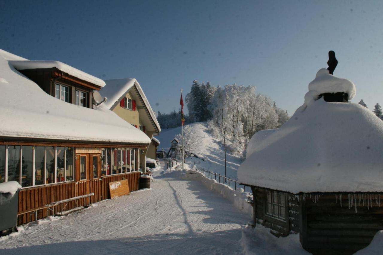 Gasthaus Fuchsacker Degersheim Buitenkant foto