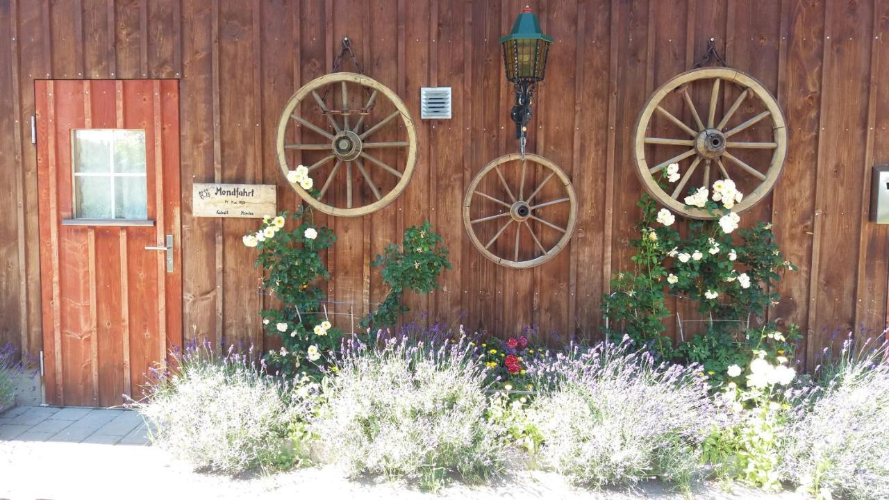 Gasthaus Fuchsacker Degersheim Buitenkant foto