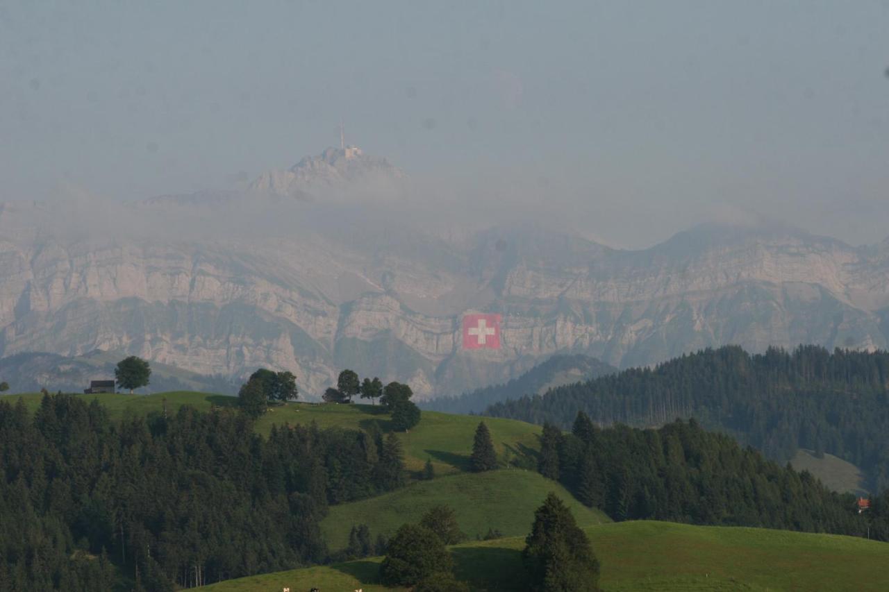 Gasthaus Fuchsacker Degersheim Buitenkant foto