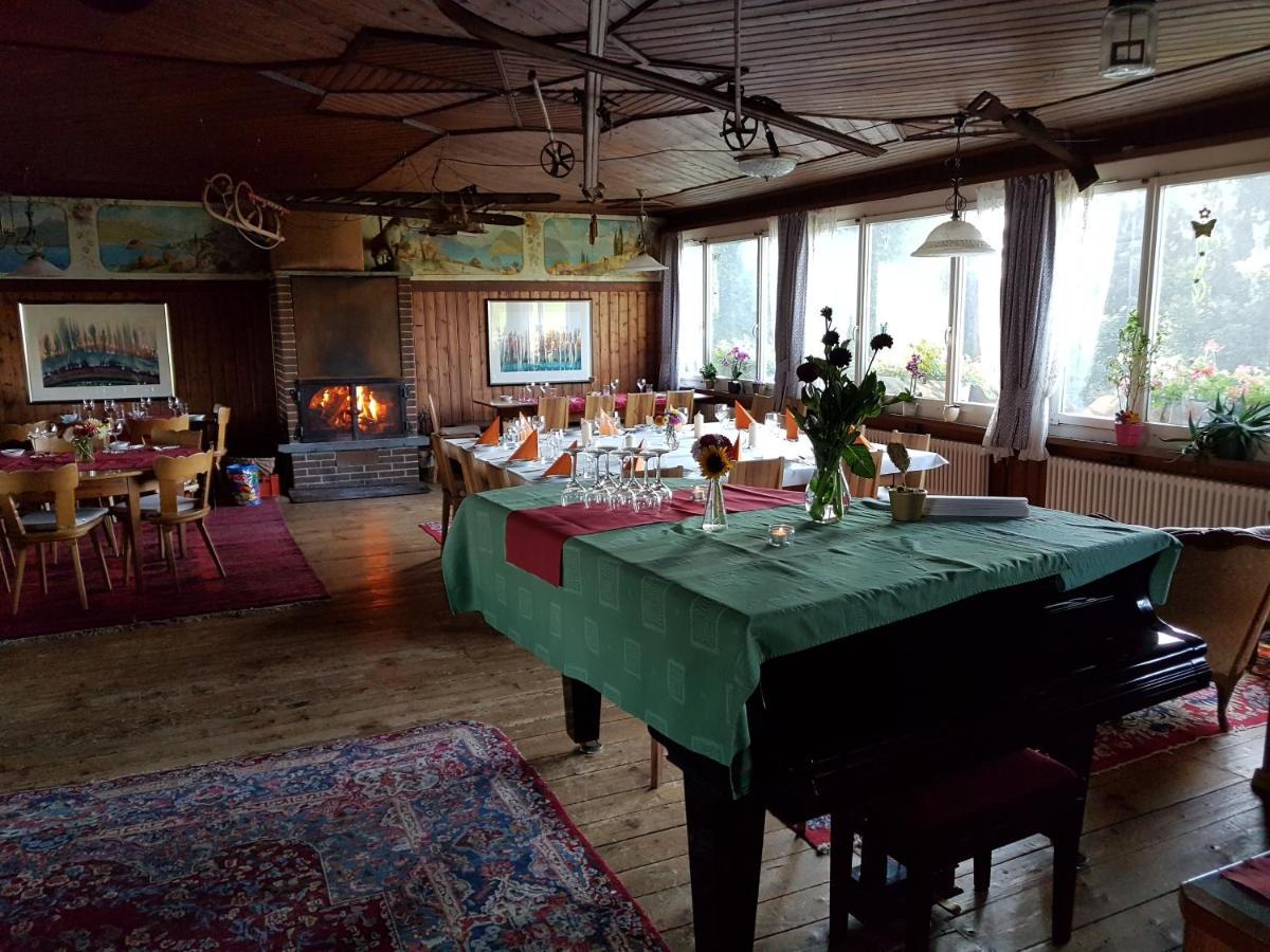 Gasthaus Fuchsacker Degersheim Buitenkant foto