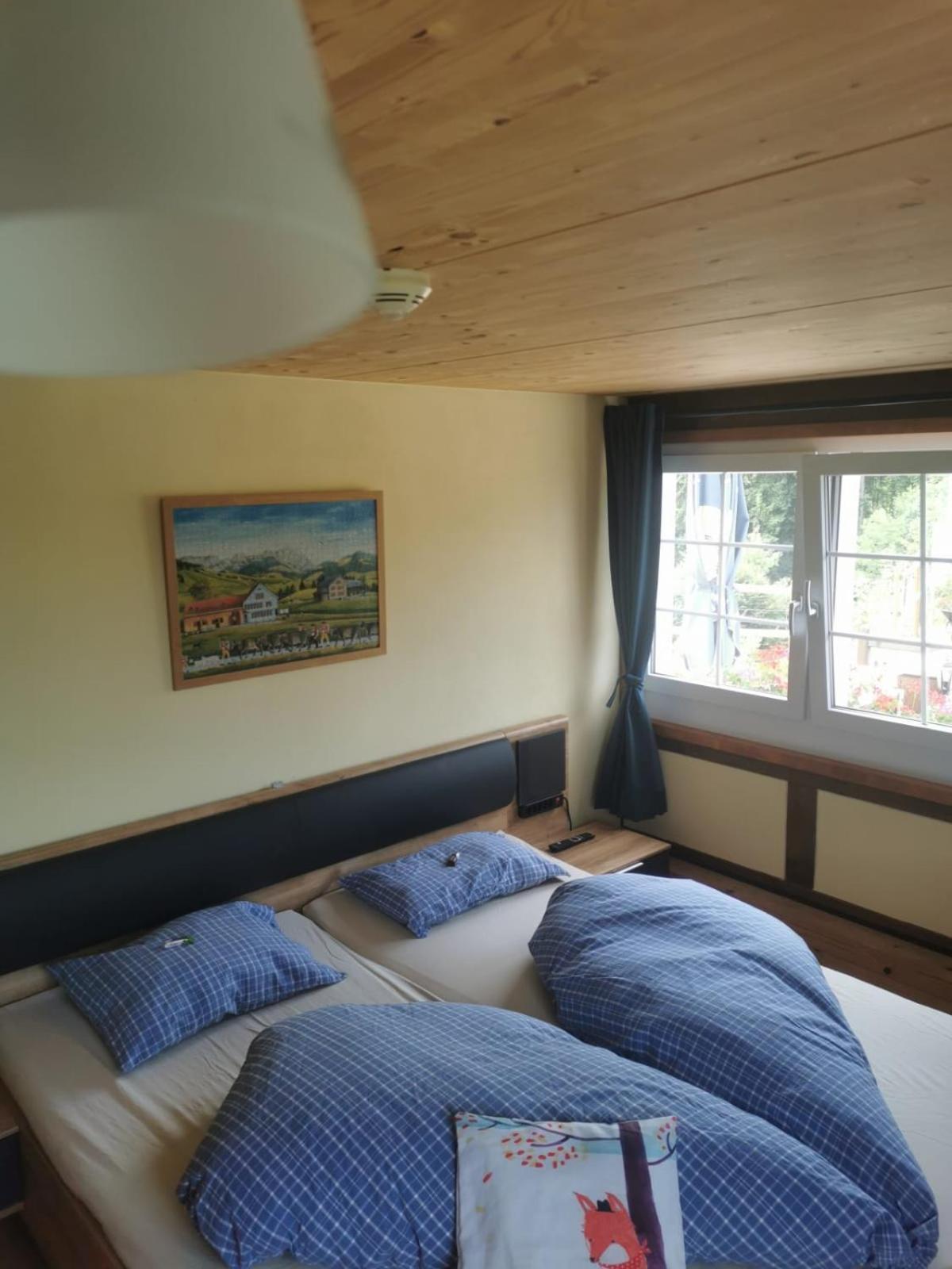 Gasthaus Fuchsacker Degersheim Buitenkant foto