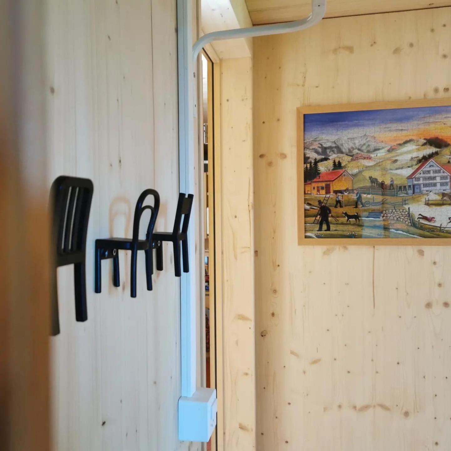 Gasthaus Fuchsacker Degersheim Buitenkant foto